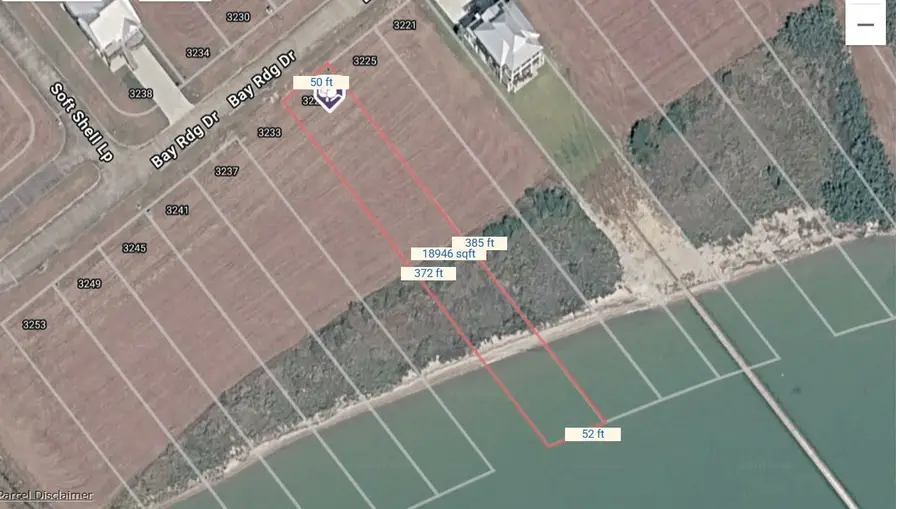 3229 Bay Ridge Drive, Palacios, TX 77465 - #2