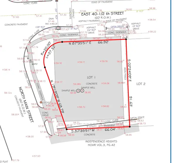 8020 N Main Street, Houston, TX 77022