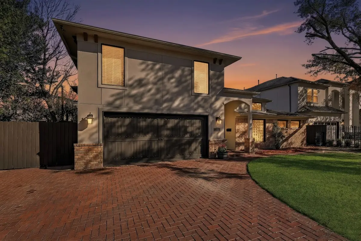 1514 Jacquelyn Drive, Houston, TX 77055 - Image #1