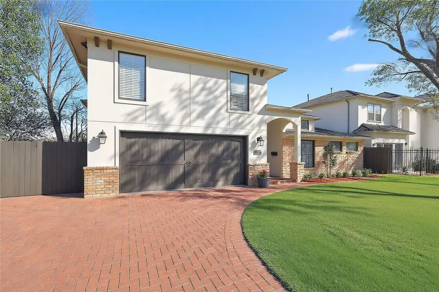 1514 Jacquelyn Drive, Houston, TX 77055 - Image #2