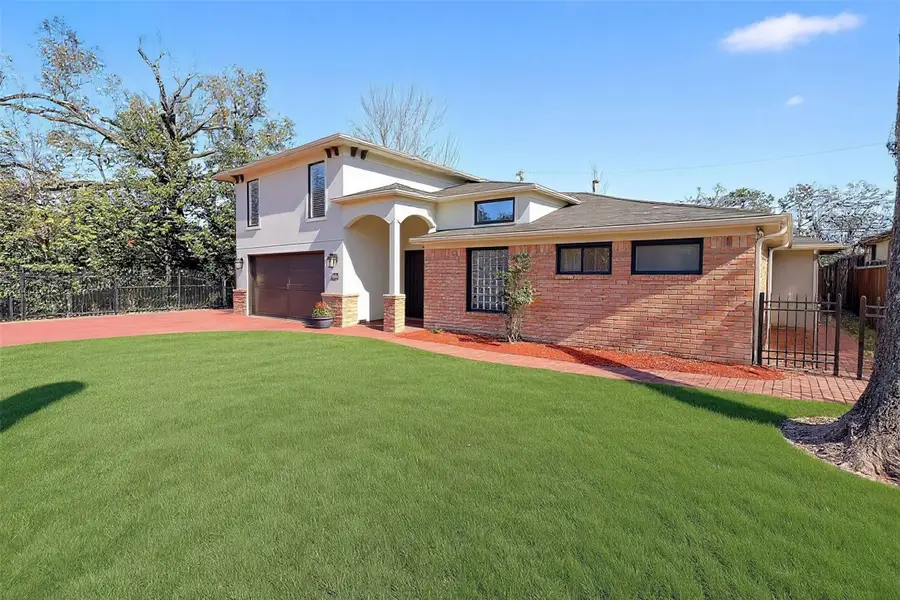 1514 Jacquelyn Drive, Houston, TX 77055 - Image #3