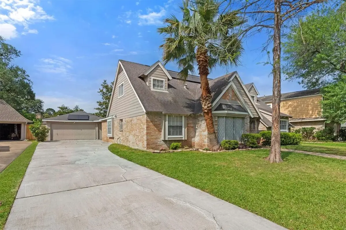 11506 Long Pine Drive, Houston, TX 77077 - Image #1