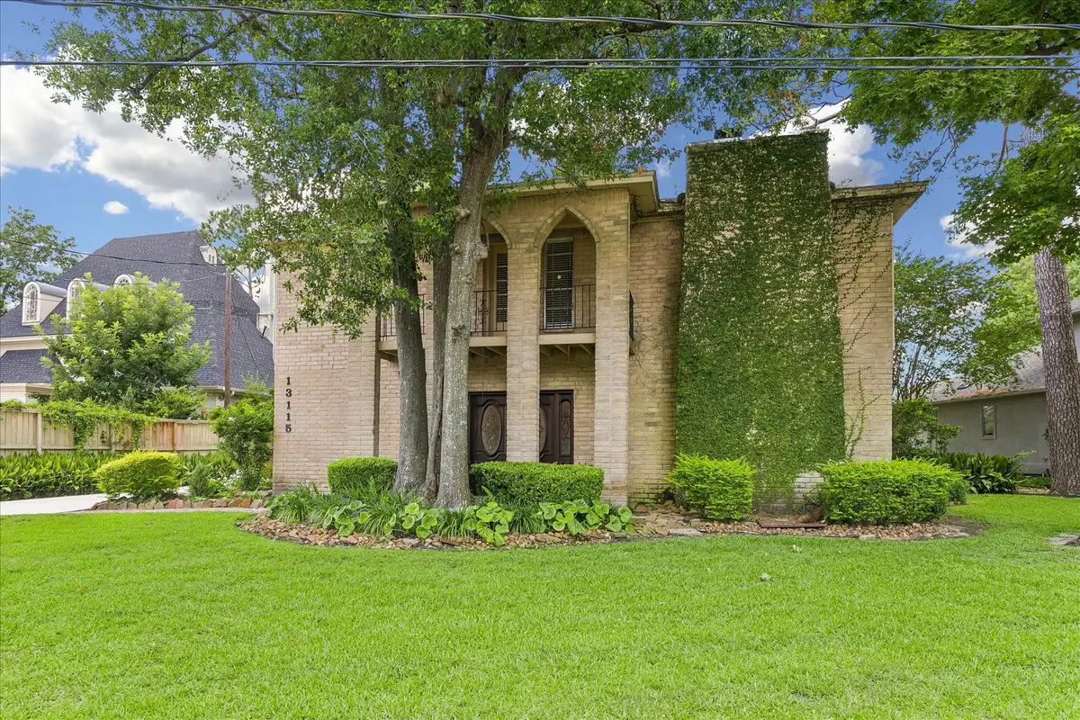 13115 Holston Hills Drive, Houston, TX 77069 - #1