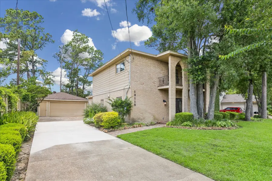 13115 Holston Hills Drive, Houston, TX 77069 - #2