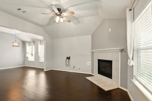 303 Burris Park Drive, Spring, TX 77373