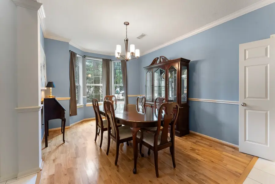 81 S Hidden View Circle, The Woodlands, TX 77381 - #3