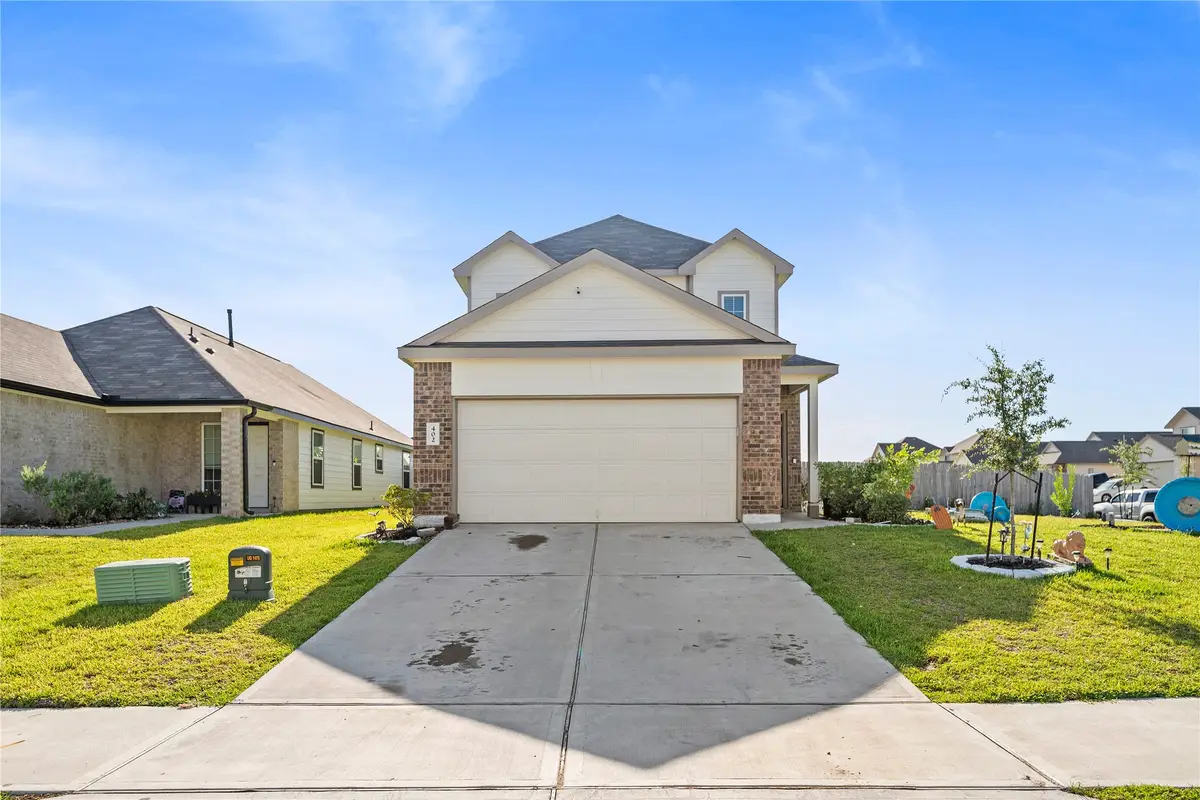 402 Moose Run, Huntsville, TX 77320 - #1