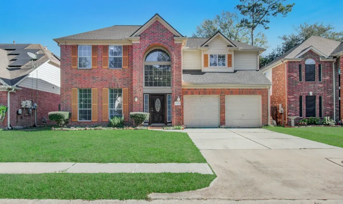 16506 Great Forest, Humble, TX 77346 - #1