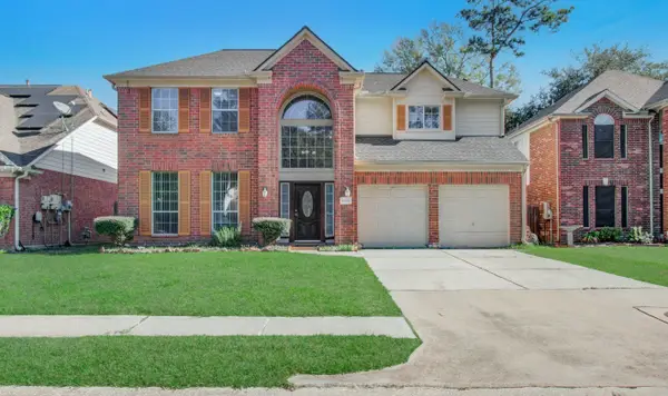16506 Great Forest, Humble, TX 77346