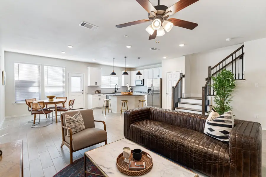 3235 Longleaf Meadows Drive, Houston, TX 77063 - #3