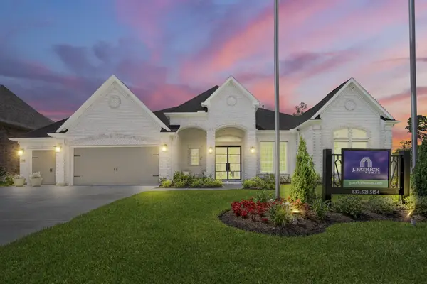 228 Lilac Tree Court, Willis, TX 77318