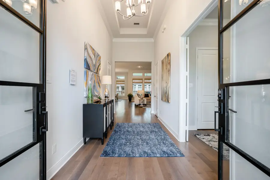 228 Lilac Tree Court, Willis, TX 77318 - #2