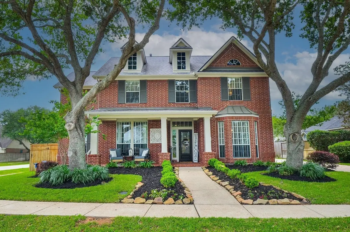 4003 Lady Atwell Court, Missouri City, TX 77459 - #1
