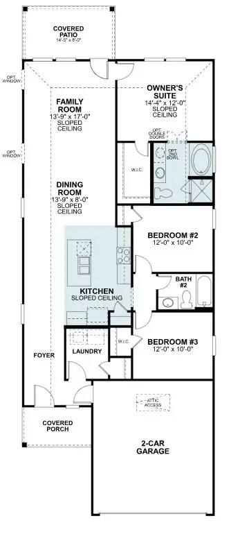 10333 Navarro Path, Montgomery, TX 77316 - #3