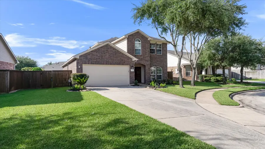 9615 Brackenton Crest Drive, Spring, TX 77379 - #2