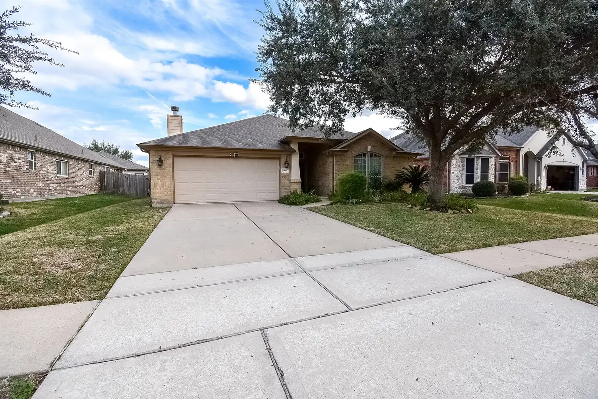 1805 Foxglove Drive, La Porte, TX 77571 - Image #1