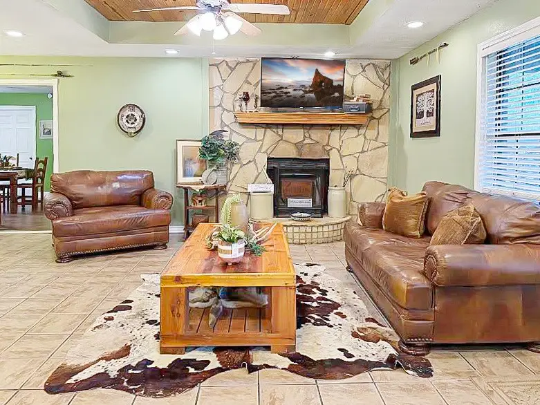 341 Red Wolf Lane, Brookeland, TX 75931 - #3