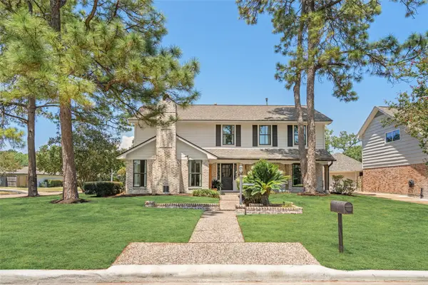 10830 Burgoyne Road, Houston, TX 77042