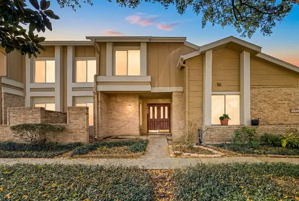 11683 Village Place Drive #258, Houston, TX 77077