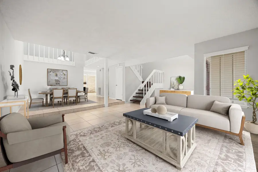 11683 Village Place Drive #258, Houston, TX 77077 - #2