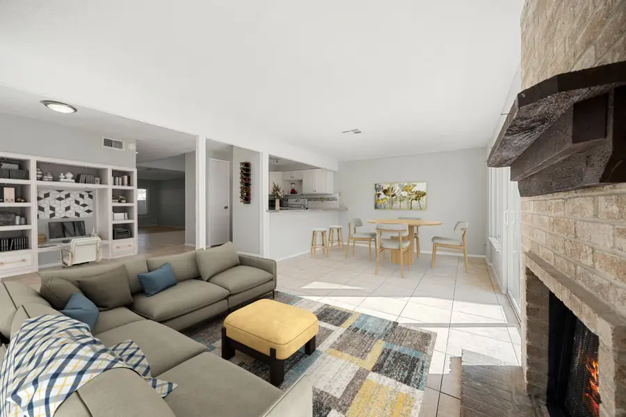 11683 Village Place Drive #258, Houston, TX 77077 - #3