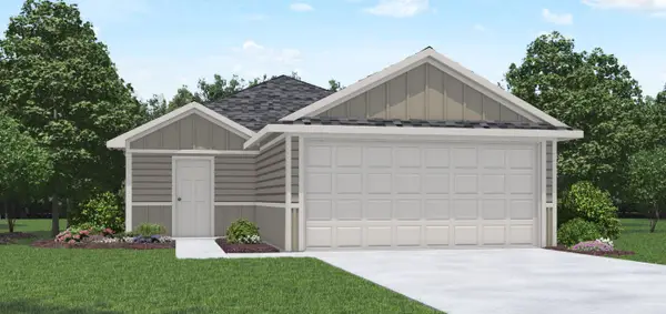 22802 Primrose Wind Lane, Hockley, TX 77447