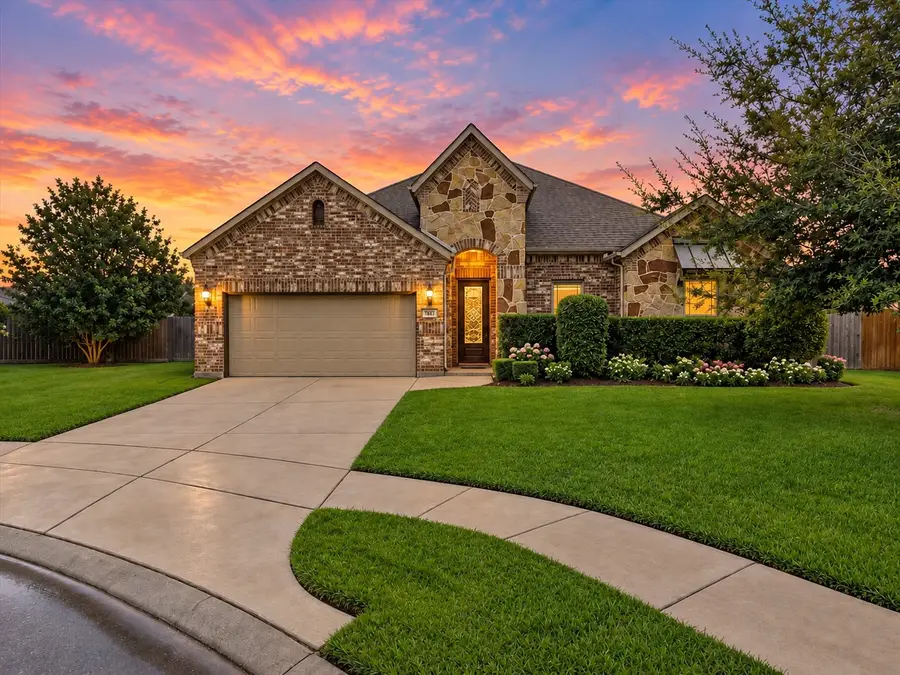 1413 Coffee Mill Court, League City, TX 77573 - #2