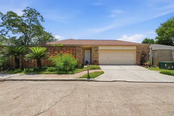 8311 Silvan Wind Lane, Houston, TX 77040