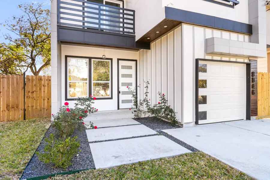 8046 Chateau Street, Houston, TX 77028 - #3