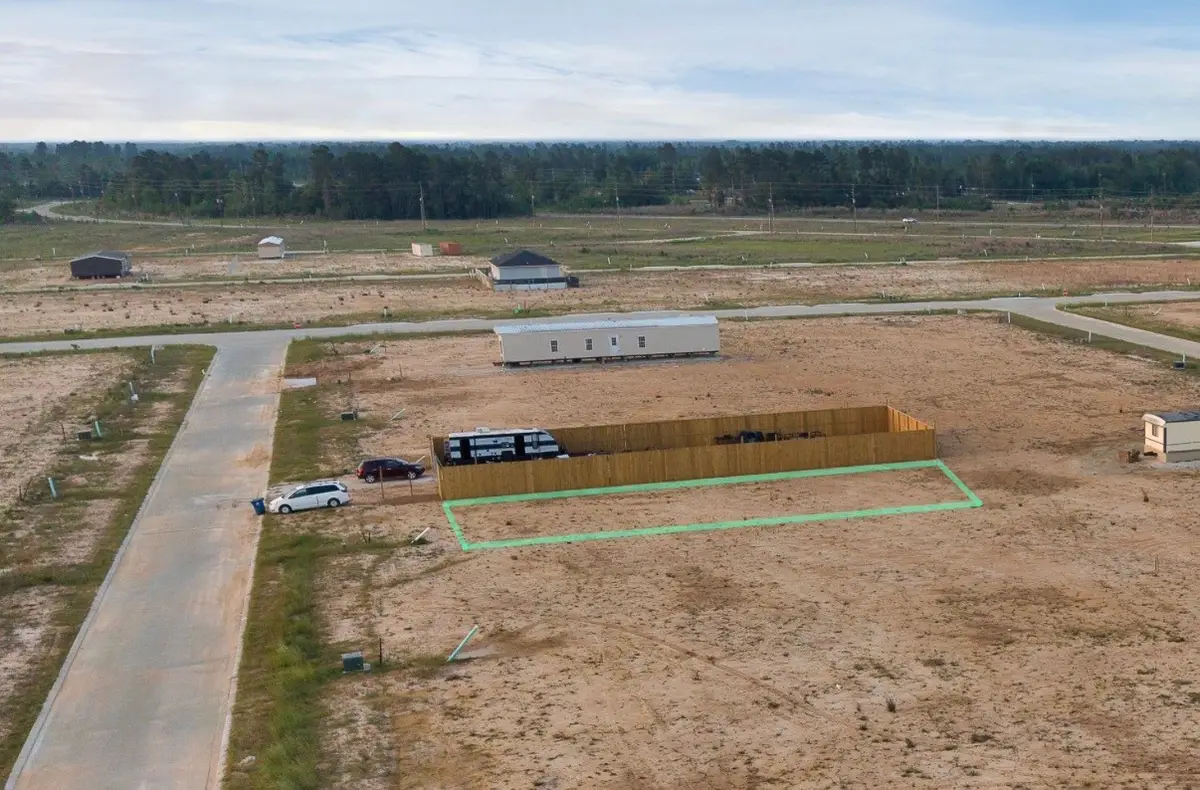 444 Road 592003, Cleveland, TX 77327 - #1