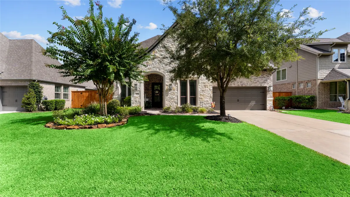 121 Hunter Hollow Place, Montgomery, TX 77316 - #1