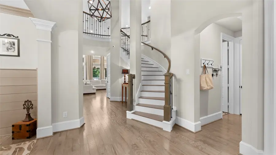 121 Hunter Hollow Place, Montgomery, TX 77316 - #2