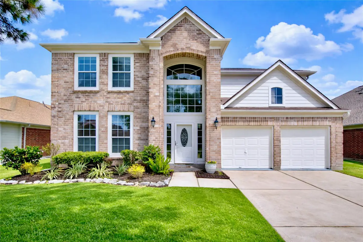 6419 Gusty Trail Lane, Houston, TX 77041 - #1