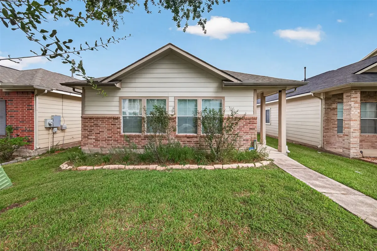 11747 Jelicoe Drive, Houston, TX 77047 - #1