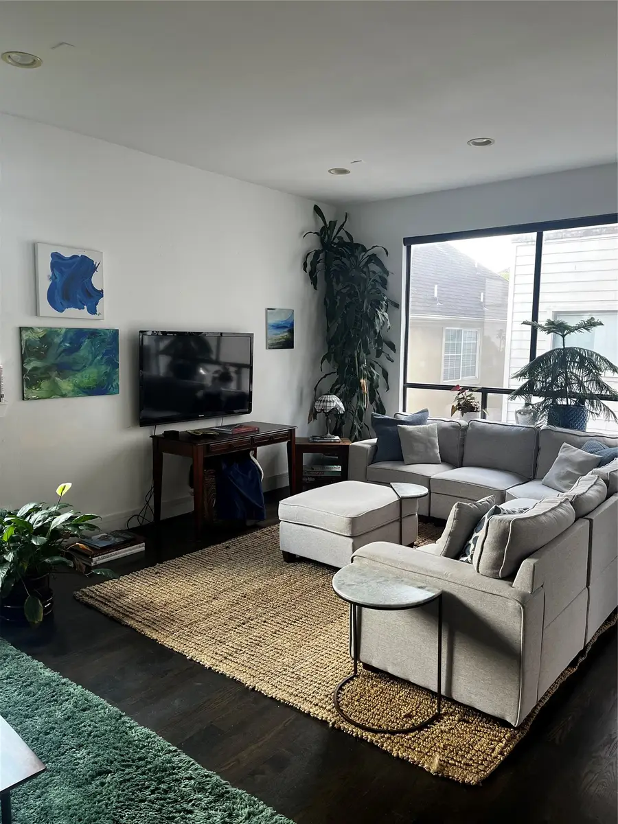 4717 Caroline Street, Houston, TX 77004 - #2