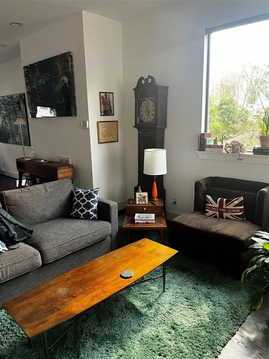 4717 Caroline Street, Houston, TX 77004 - #3