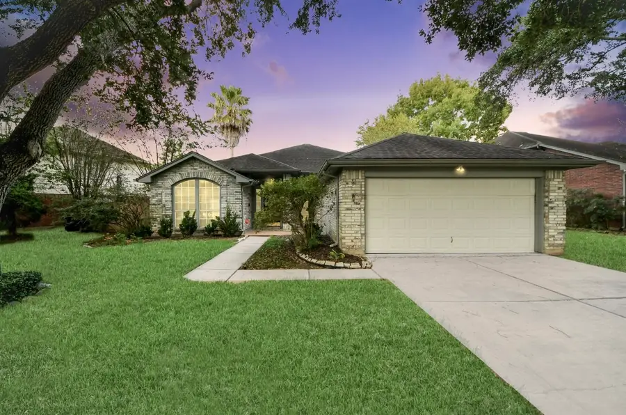 223 W New Meadows Drive, Sugar Land, TX 77479 - #2
