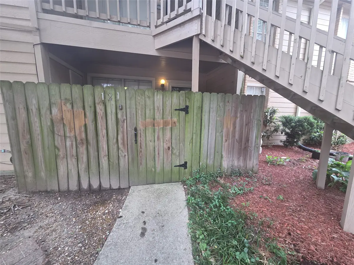 1505 Ward Road #C121, Baytown, TX 77520 - #1