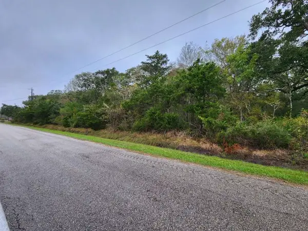 0 Post Office Road, Cedar Lake, TX 77414