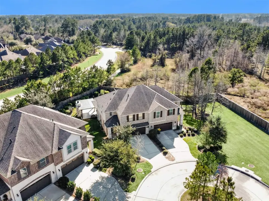 6 Heirloom Garden Place, The Woodlands, TX 77354 - #3