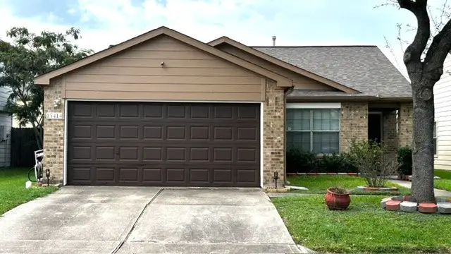15414 Mission Forest Drive, Houston, TX 77083 - #1