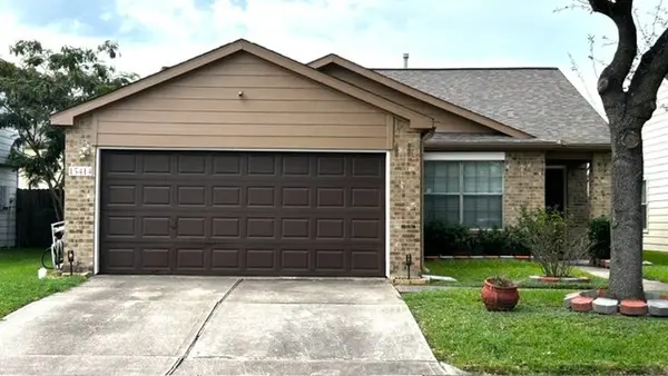 15414 Mission Forest Drive, Houston, TX 77083