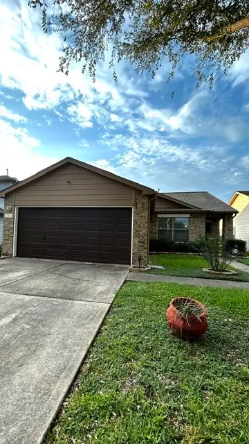 15414 Mission Forest Drive, Houston, TX 77083 - #2