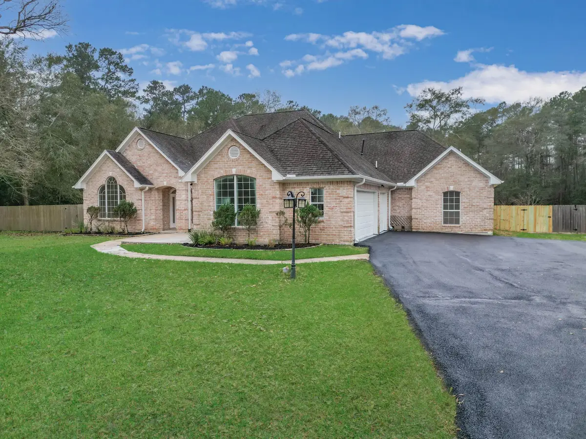 29103 Commons Forest Drive, Huffman, TX 77336 - Image #1