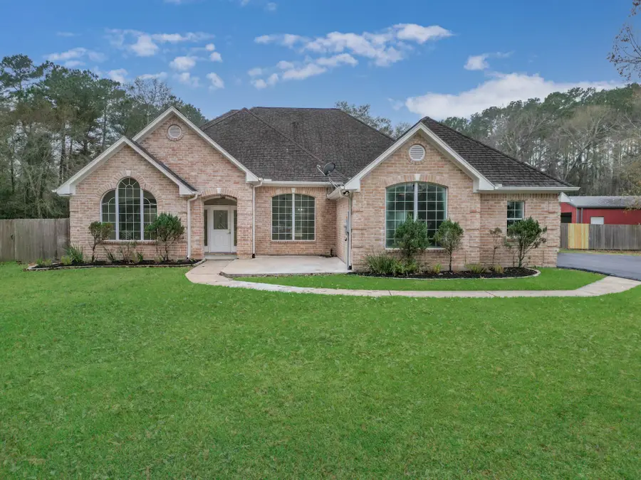 29103 Commons Forest Drive, Huffman, TX 77336 - Image #2