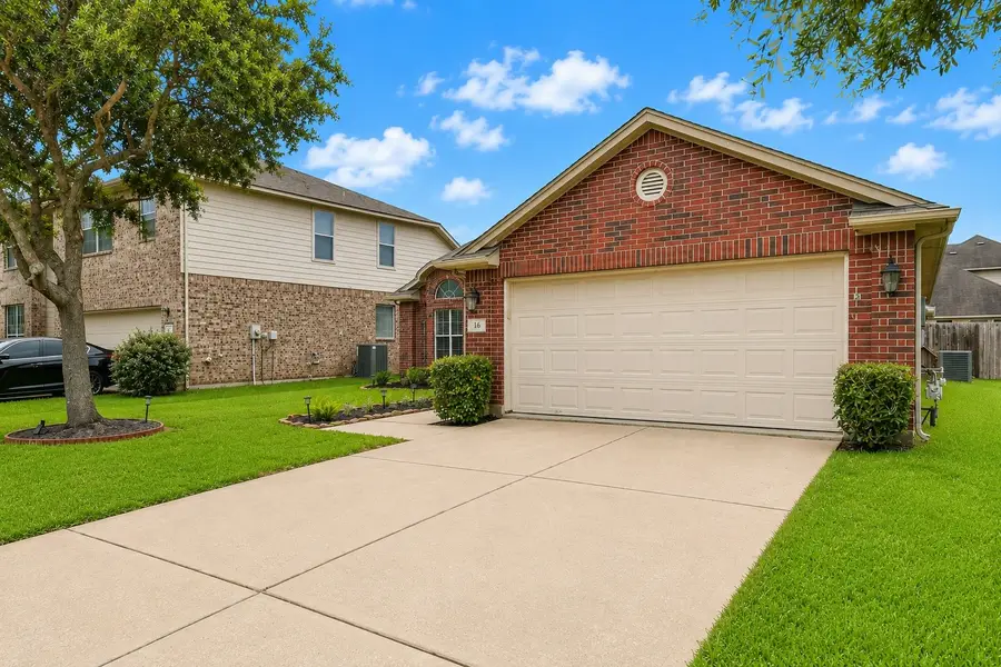 16 Morro Bay Drive, Manvel, TX 77578 - #2