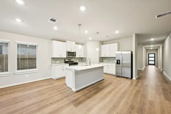 1657 Hopson Ranch Drive, Conroe, TX 77301