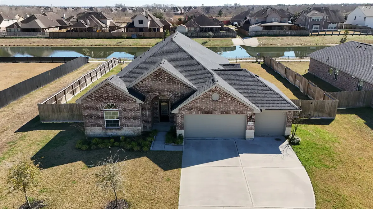 11914 Champions Forest Drive, Monterey Belvieu, TX 77535 - Image #1