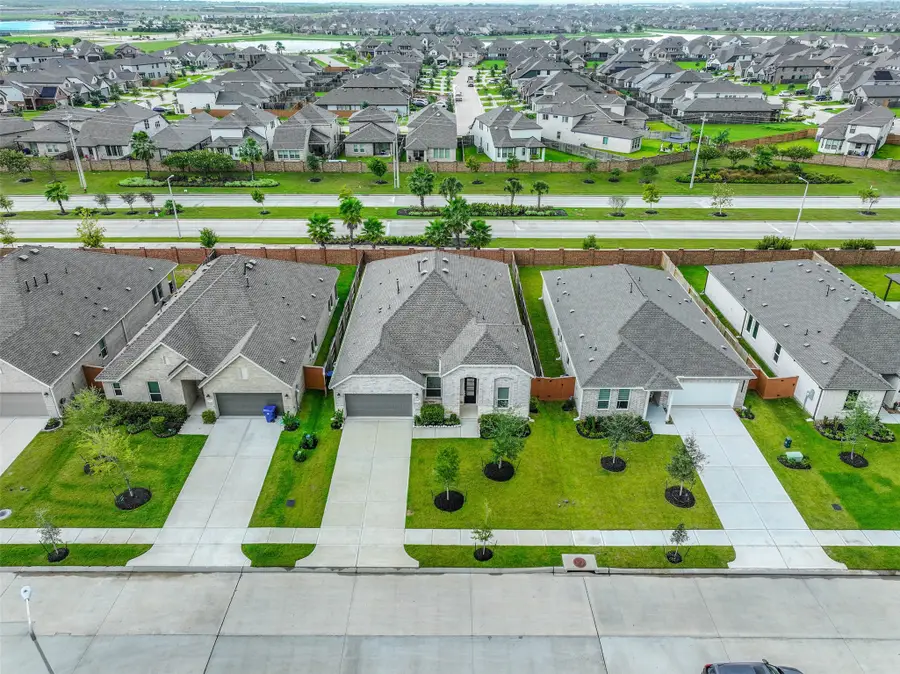 3106 Mariner Island Drive, La Marque, TX 77568 - #3