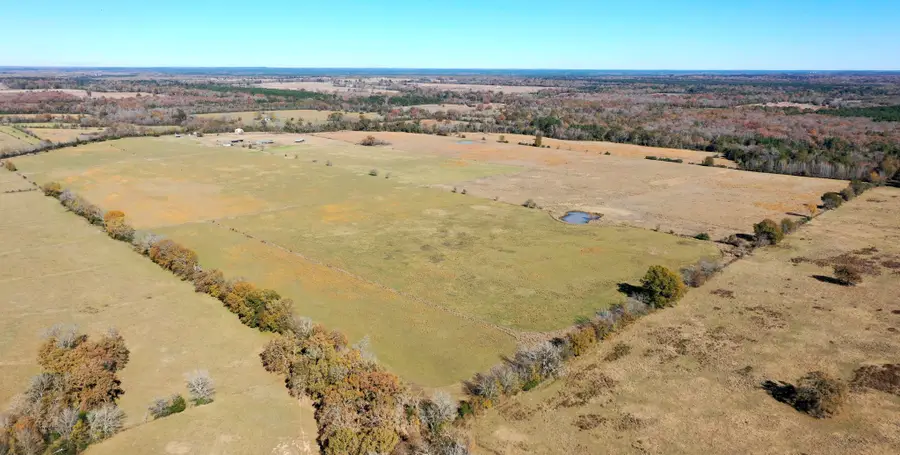 596 County Road 3057, Crockett, TX 75835 - #2